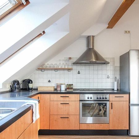 Njoy! Sonnig & Zentral - Queensize - Kaffee - Netflix - Balkon - Perfekt Fuer Business & Paare Neckarsulm Exterior foto