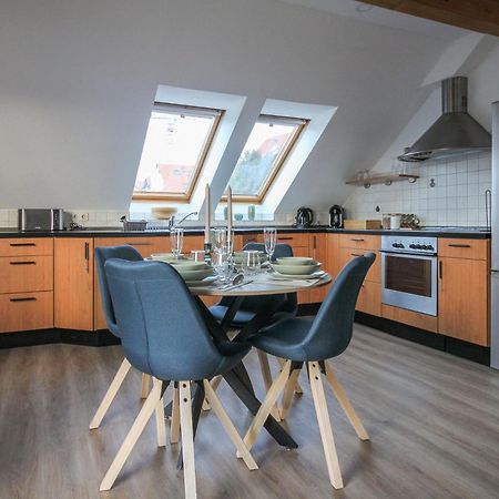 Njoy! Sonnig & Zentral - Queensize - Kaffee - Netflix - Balkon - Perfekt Fuer Business & Paare Neckarsulm Exterior foto