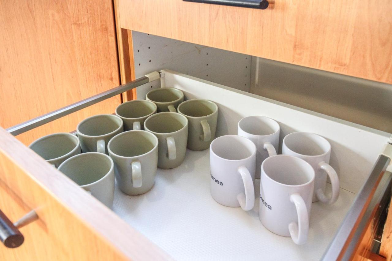 Njoy! Sonnig & Zentral - Queensize - Kaffee - Netflix - Balkon - Perfekt Fuer Business & Paare Neckarsulm Exterior foto